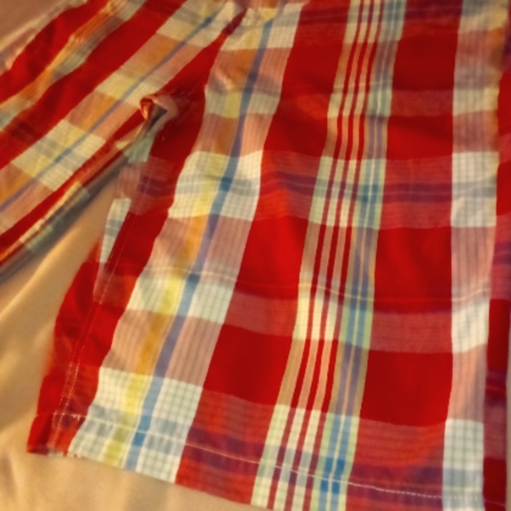 Men's Southpole Shorts